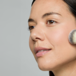 Blush Placement Based on Face Shape