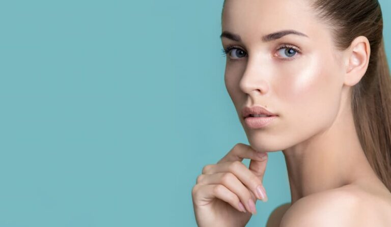 Can You Change Your Face Shape Naturally