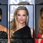 Celebrity Face Shapes and Their Signature Styles
