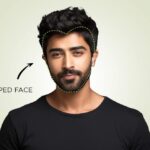 Face Shape Affects First Impressions