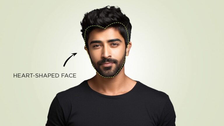 Face Shape Affects First Impressions