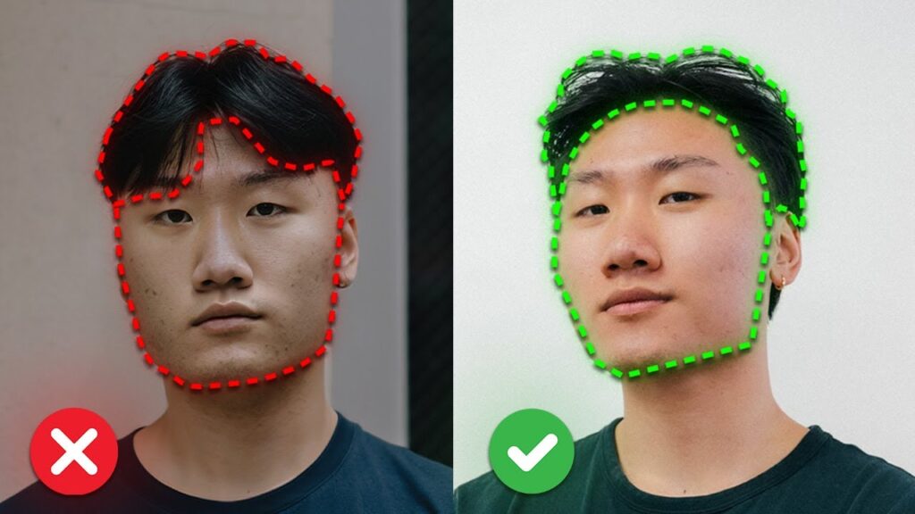 Hairstyles to Avoid for Each Face Shape