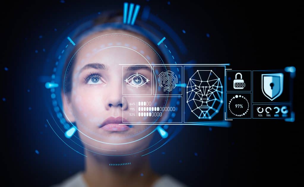 AI’s Role in Face Shape Detection